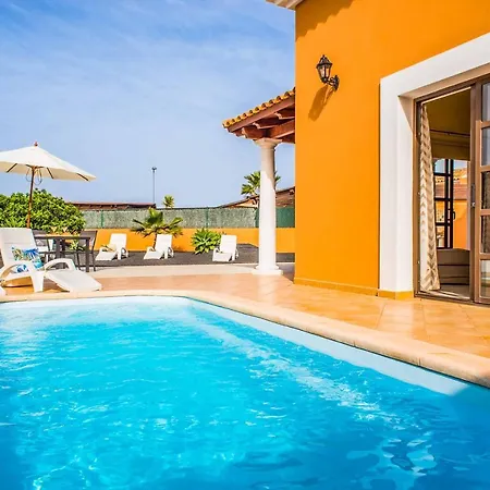 Canaria * Corralejo