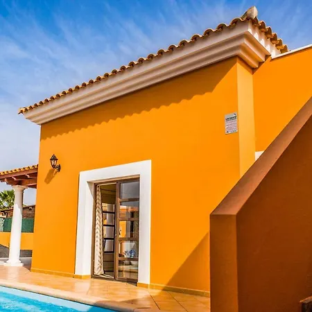 Villa Canaria