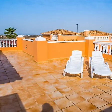 Canaria