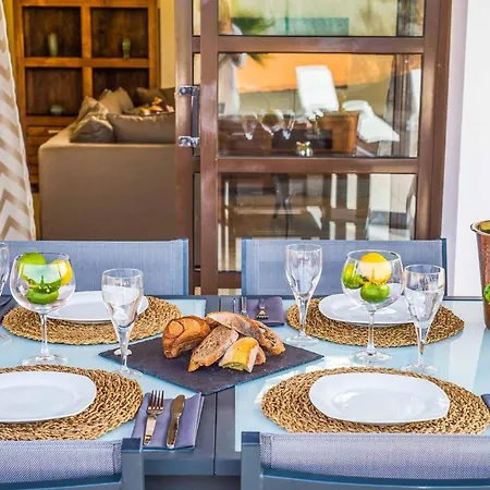 Villa Canaria Corralejo